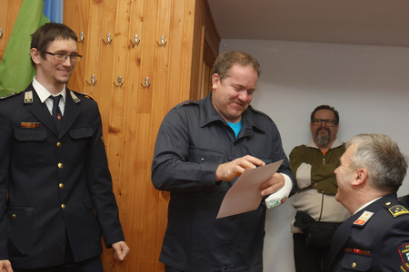 OBČNI ZBOR PGD IVANJE SELO 49 FOTO LJUBO VUKELIČ